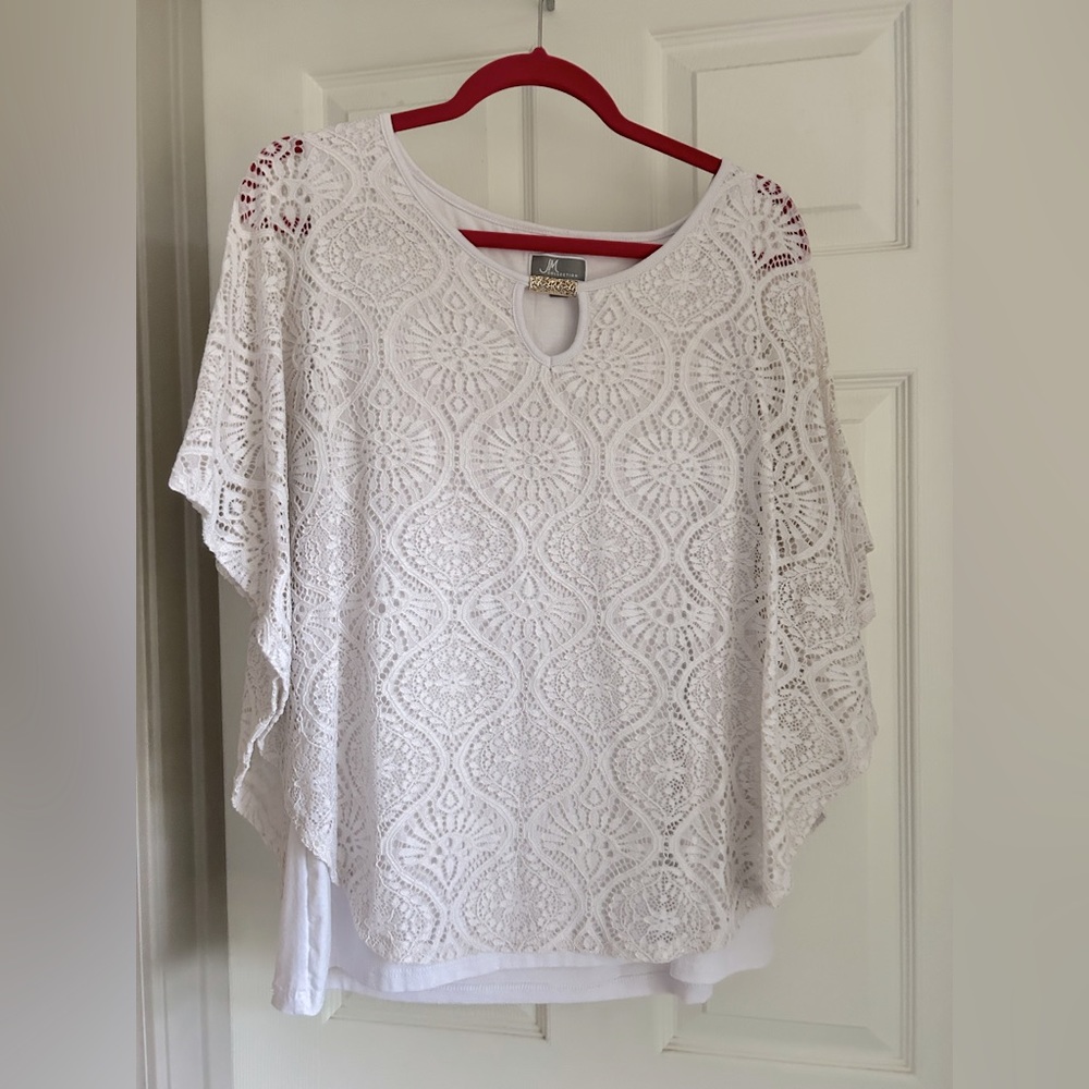 Women’s blouse
